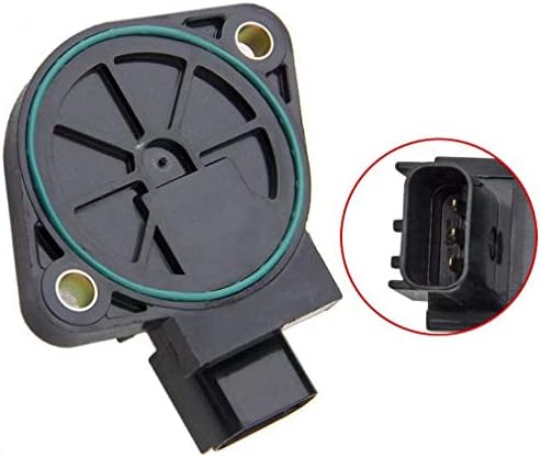 Jinyi Camshaft Position Sensor For Chrysler Cirrus PT Cruiser Dodge 4882851 M04882526 MO5269559 5093508AA 5269705AB 54482851AB 4882251AB