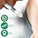 Care Touch Insulin Pen Needles 31 Gauge, 3/16 Inches, 5mm - 2 Packs (2x100) Pen Needles