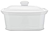 Cosy & Trendy rh46635 Pate Terrine with Ceramic