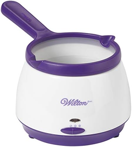 Wilton Candy Melts Pot