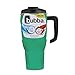 bubba Hero XL Vacuum-Insulated Stainless Steel Travel Mug, 30 oz., Rock Candy