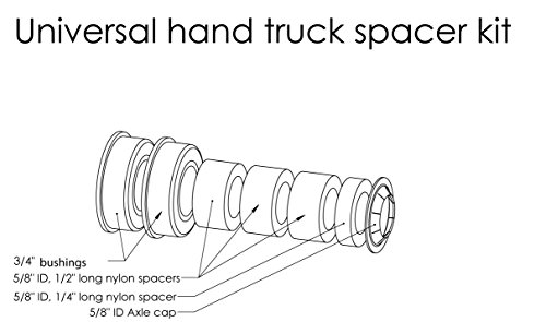 5 Marathon+Universal+Pneumatic+Purpose+Included