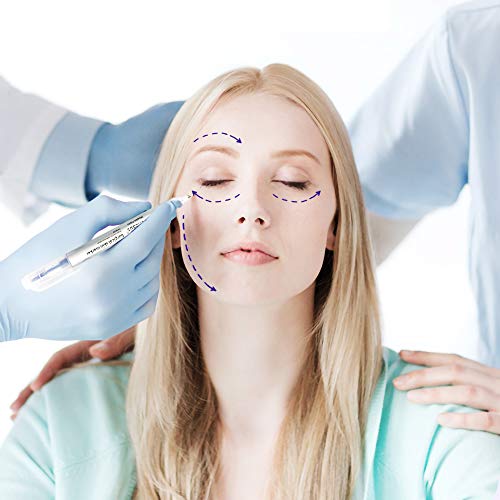1 Professional+Surgical+Markers+Eyebrow+Individually