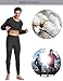 LALAVAVA Lusofie Men’s Cotton Thermal Underwear Set Heavyweight Long Johns Ultra Soft Base Layerthumb 3