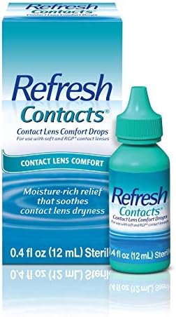Refresh Contacts