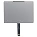 Elemusi New Replacement A1502 Touchpad with Felx Cable 593-1657-A Trackpad for MacBook Pro 13