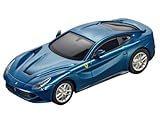 Carrera 64055 Ferrari F12 Berlinetta (Abu Dhabi Blue), GO!!! 1/43