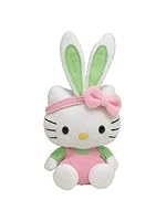 Ty Basket Beanie - Hello Kitty Pink Ty Basket Beanie - Hello Kitty Pink