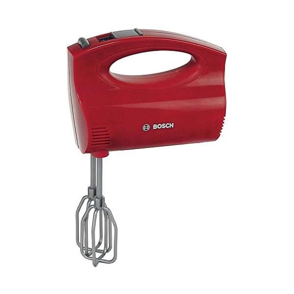 Theo Klein 9564 - Bosch Küchenset groß, Spielzeug & Klein 9574 - Bosch Handmixer, Spielzeug – Bild 6