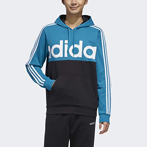 adidas men pullover