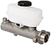 Centric Parts 131.65003 C-Tek Standard Brake Master Cylinder