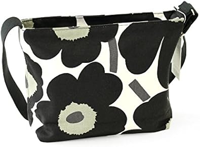 Amazon マリメッコ Marimekko ウニッコ Unikko 030 ショルダーバッグ オスマ Osma ブラック 並行輸入品 Marimekko マリメッコ ショルダーバッグ Amazon マリメッコ Marimekko ウニッコ Unikko 030 ショルダーバッグ オスマ Osma ブラック 並行輸入品 Marimekko マリメッコ ショルダーバッグ
