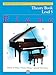 Alfred's Basic Piano Library Theory, Bk 5 by Willard A. Palmer, Morton Manus