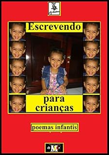 Livro Escrevendo Para Crianças