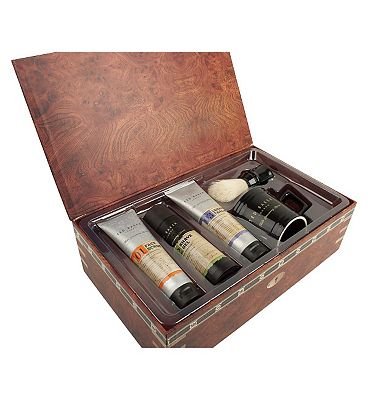 ted baker grooming kit