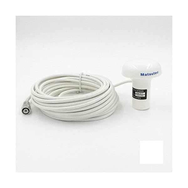 Matsutec-HP-33A-43-Color-LCD-Class-B-AIS-Transponder-Combo-High-Marine-GPS-Navigator