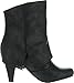 Not Rated Women's Cowgirl Star Chukka Boot