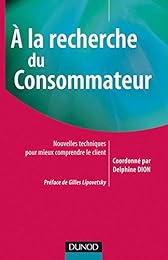 À la recherche du consommateur