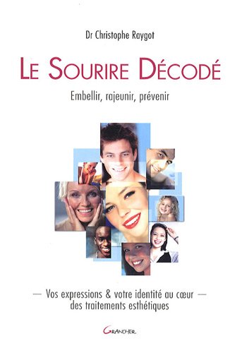 Le  sourire décodé