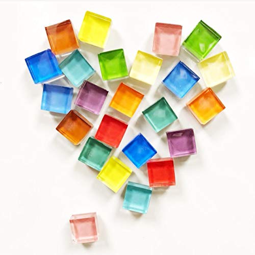image for Mymazn 24 Color Refrigerator Magnets for Whiteboard Magnets Colored Fr
