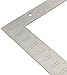 IRWIN Tools Framing Square, Steel, 16-Inch by 24-Inch (1794449)