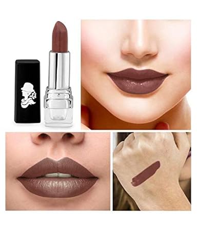 chocolate lipstick