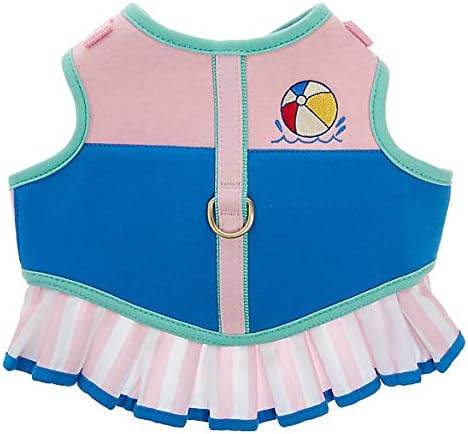 ellen degeneres dog clothes