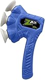 Zax - The Foam Throwing Ax
