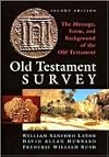 Old Testament Survey 2 Sub edition