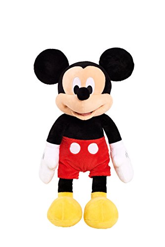 Disney Classic Mickey Medium Plush