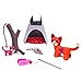 Craft-tastic – Cat's Meow – Make and Play Kit Includes Cat and Kitten-Themed Craft Projects