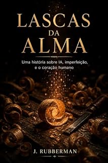 Livro Lascas da Alma
