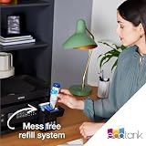 Epson EcoTank ET-4800 Wireless Ethernet A4 Print Copy Scan Fax 3 Years Ink view 11