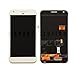 ePartSolution_Google Pixel 5.0" LCD Touch Screen Glass Lens Digitizer Assembly White Replacement Part USA Seller