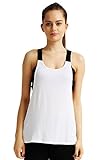 Women's Workout Yoga Fitness Soft Tank Top