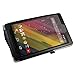 HP 10 G2 2301 Case,Mama Mouth PU Leather Folio 2-folding Stand Cover for 10.1