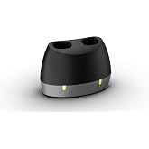 Connexx Charging Station R, Black &amp; Grey