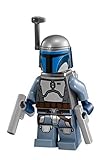 Jango Fett Star Wars Super Hero Minifigures Compatible With Lego TOY DC Universe 2016