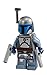 Jango Fett Star Wars Super Hero Minifigures Compatible With Lego TOY DC Universe 2016