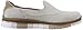 Skechers Performance Women's Go Flex Slip-On Walking Shoe, Taupe, 6.5 M US