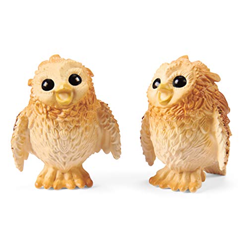 schleich 42525 Schlüpfende Babyeulen, für Kinder ab 5-12 Jahren, BAYALA - Spielset – Bild 7