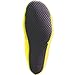 Seavenger Wetsuits Premium Neoprene Water Fin Sock 3mm (Yellow) - L