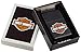 Zippo Harley-Davidson Logo Black Matte Pocket Lighter