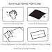 Large Size Leather Repair Patch