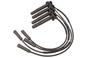 GENUINE SUBARU IGNITION WIRE SET - SOA430Q119