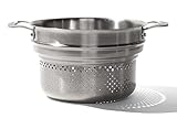 Made In Cookware - Stainless Steel - Pasta Insert