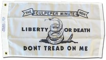 Culpepper – histórico 12