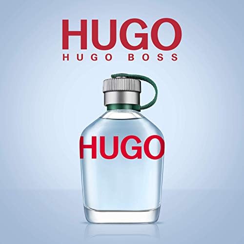 Hugo Boss 38080 - Agua de colonia