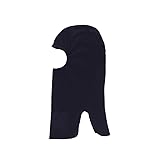 Oberon CAT11 Series Arc Flash Balaclava, Navy