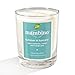 Mambino Organics: Summer In Tuscany Natural Soy Candle, 1 candle